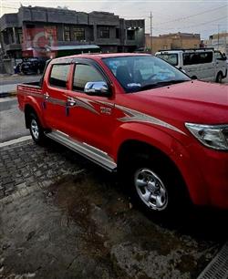 تويوتا هايلوكس